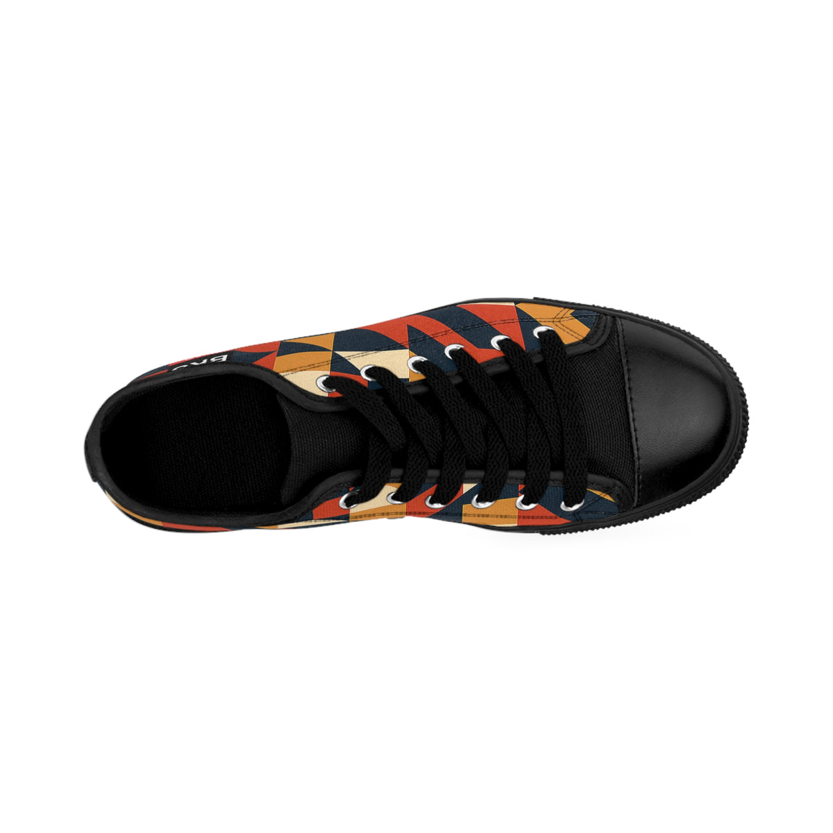 BKS Flag Chalk™ Sneakers — view