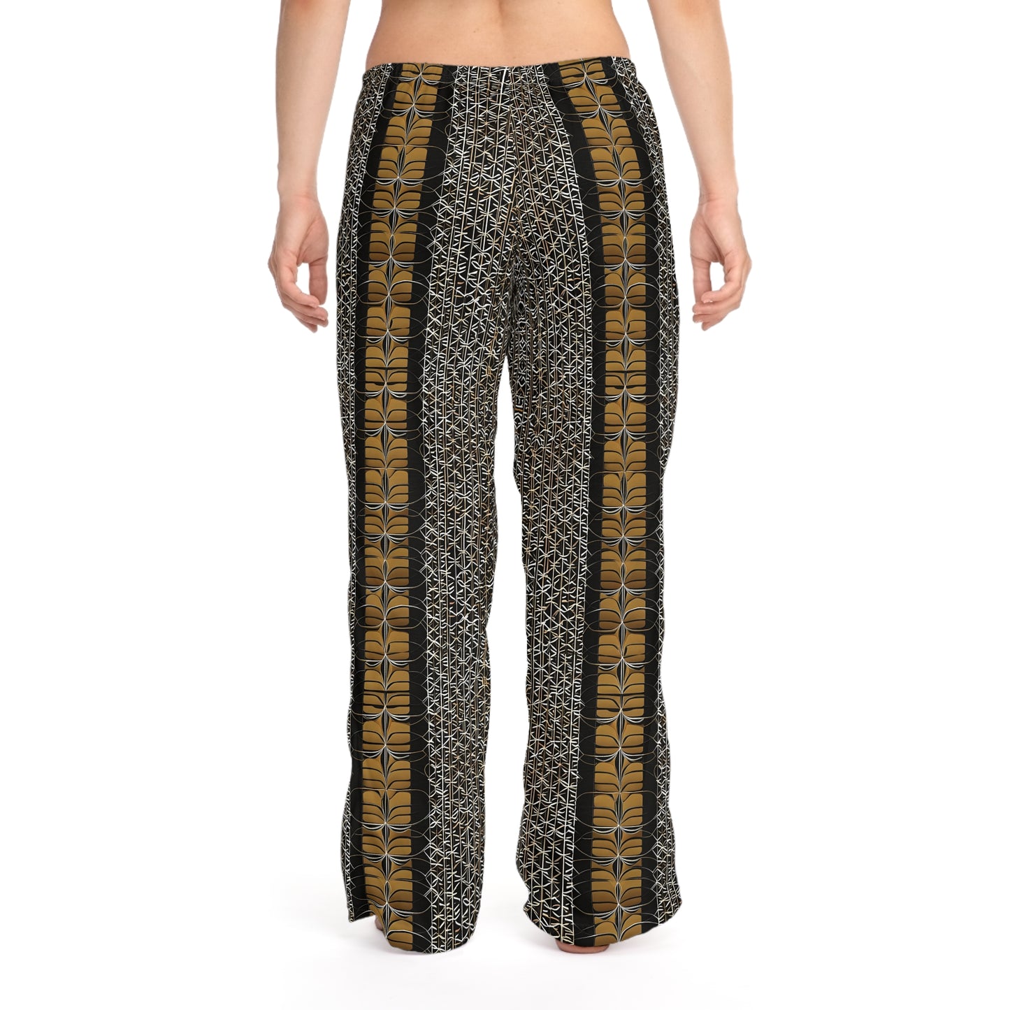 Shakti Shastra (BKS)🔱Pantaloni del pigiama da donna