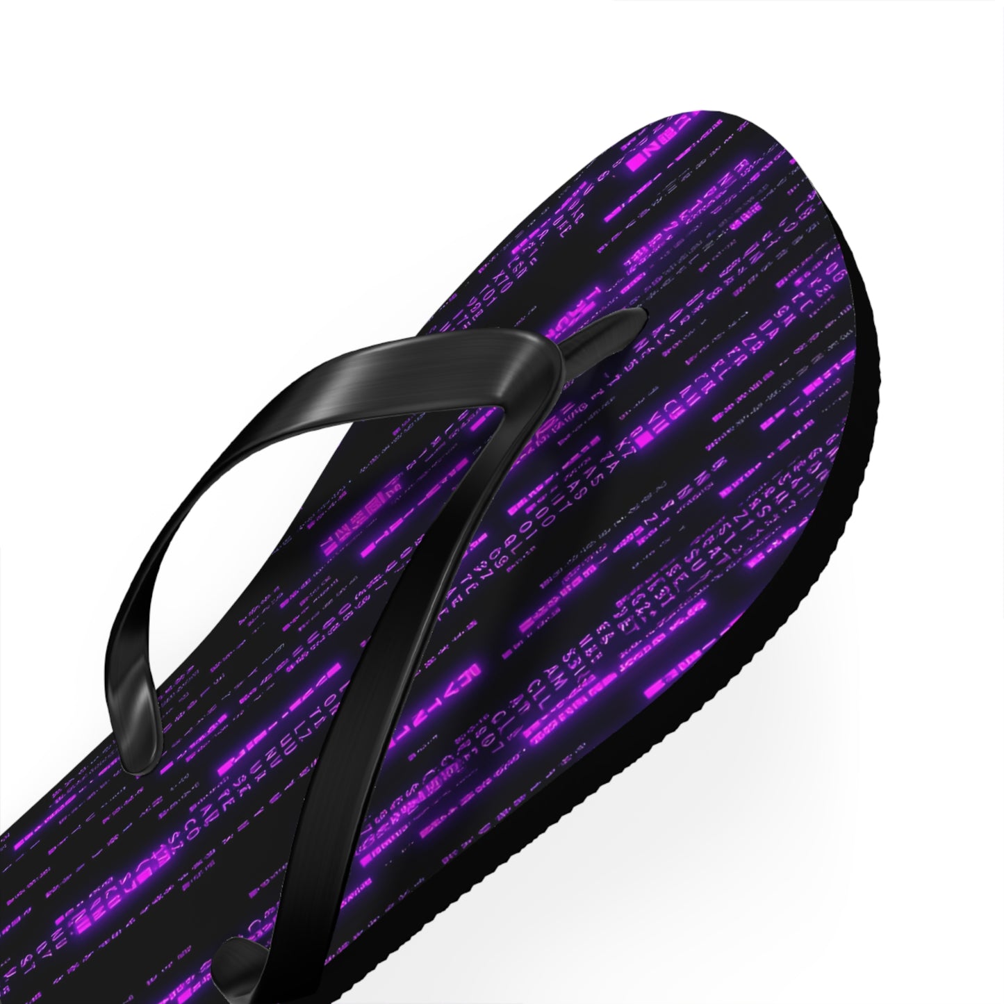 BKS Token Cascade™ Flip Flops