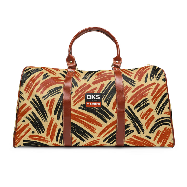 BKS Marker Drip™ Travel Bag
