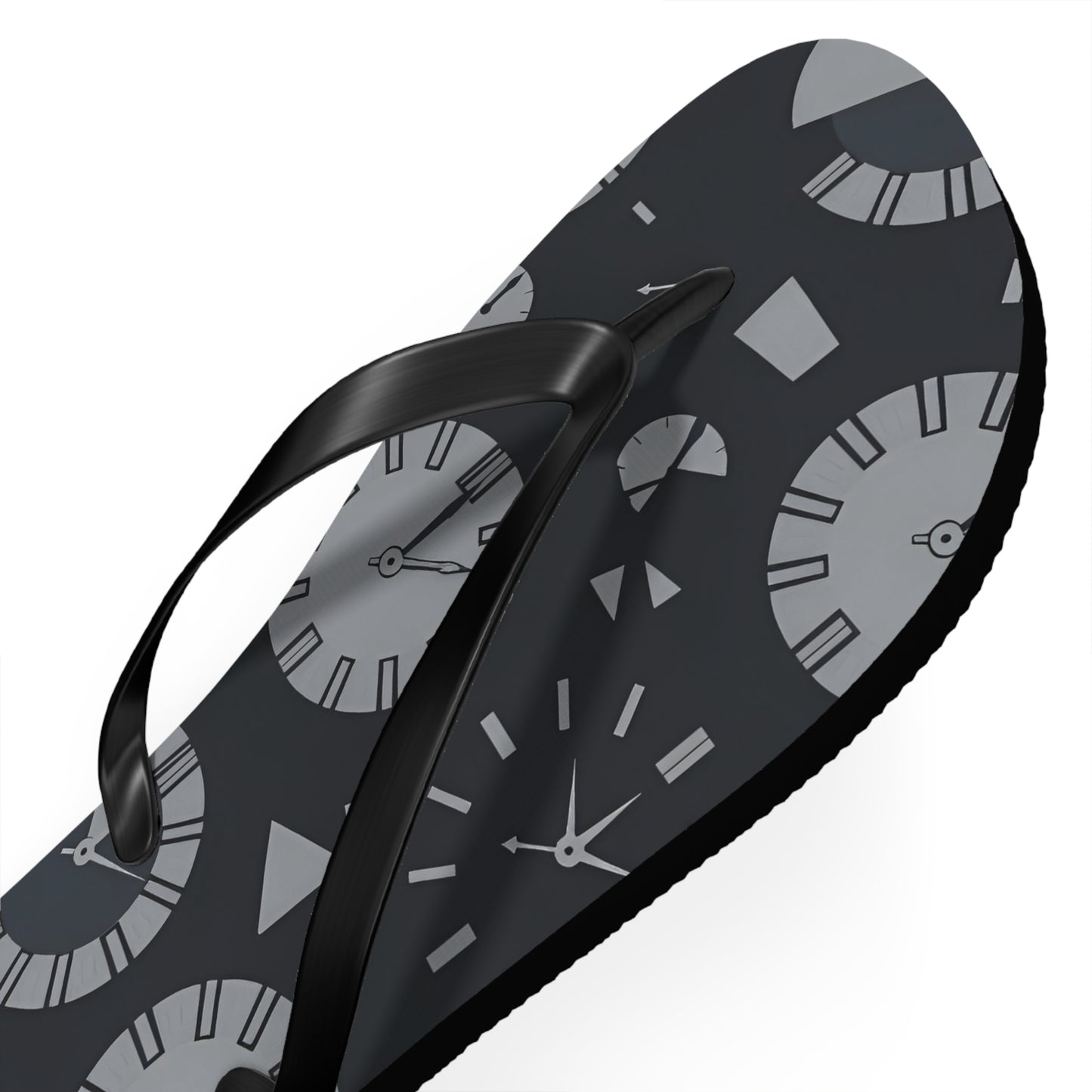 BKS Hours Dial™ Flip Flops