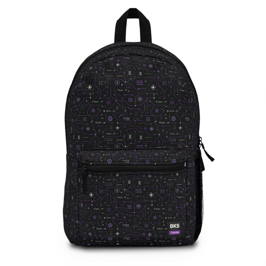 BKS Token Sprite Cache™ Backpack