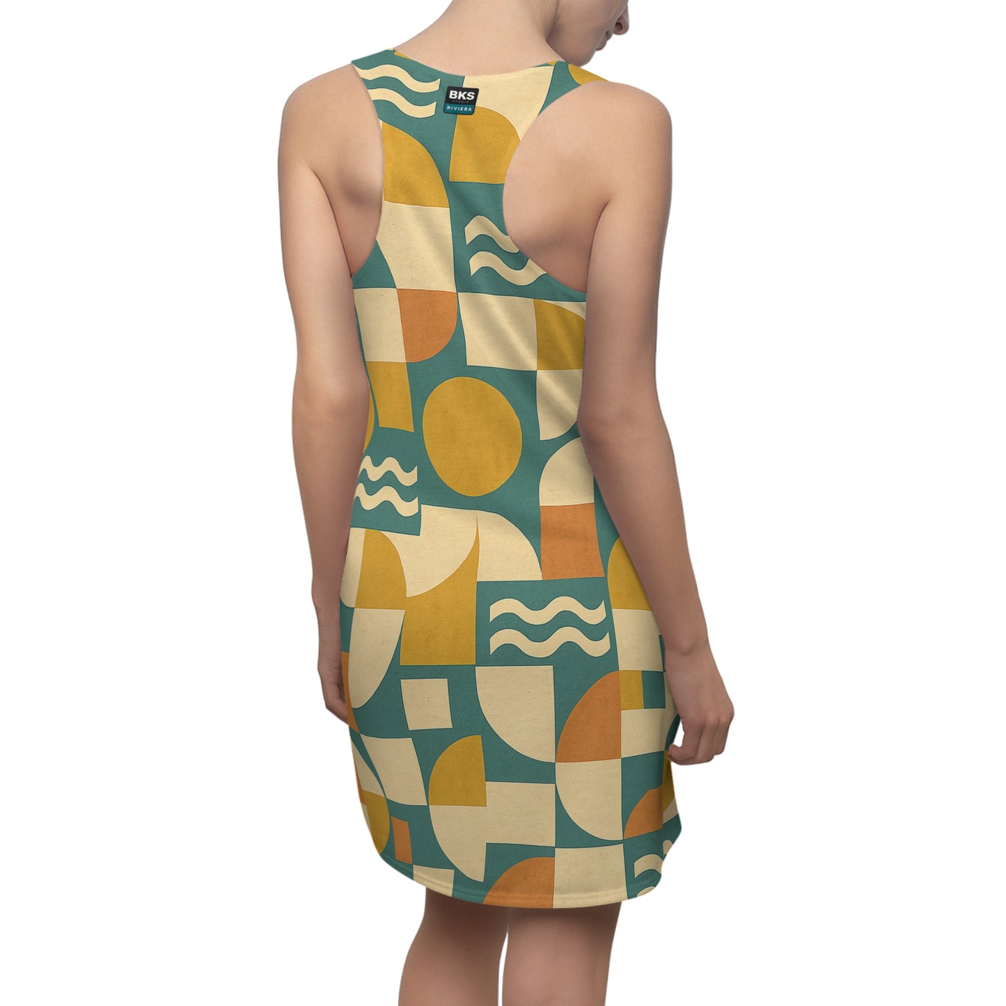 BKS Riviera Nishiki™ Racerback Dress