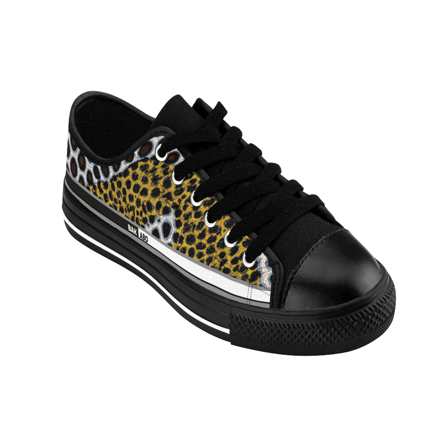 BKS Marker Hybrid™ Sneakers Printify bakabo.club