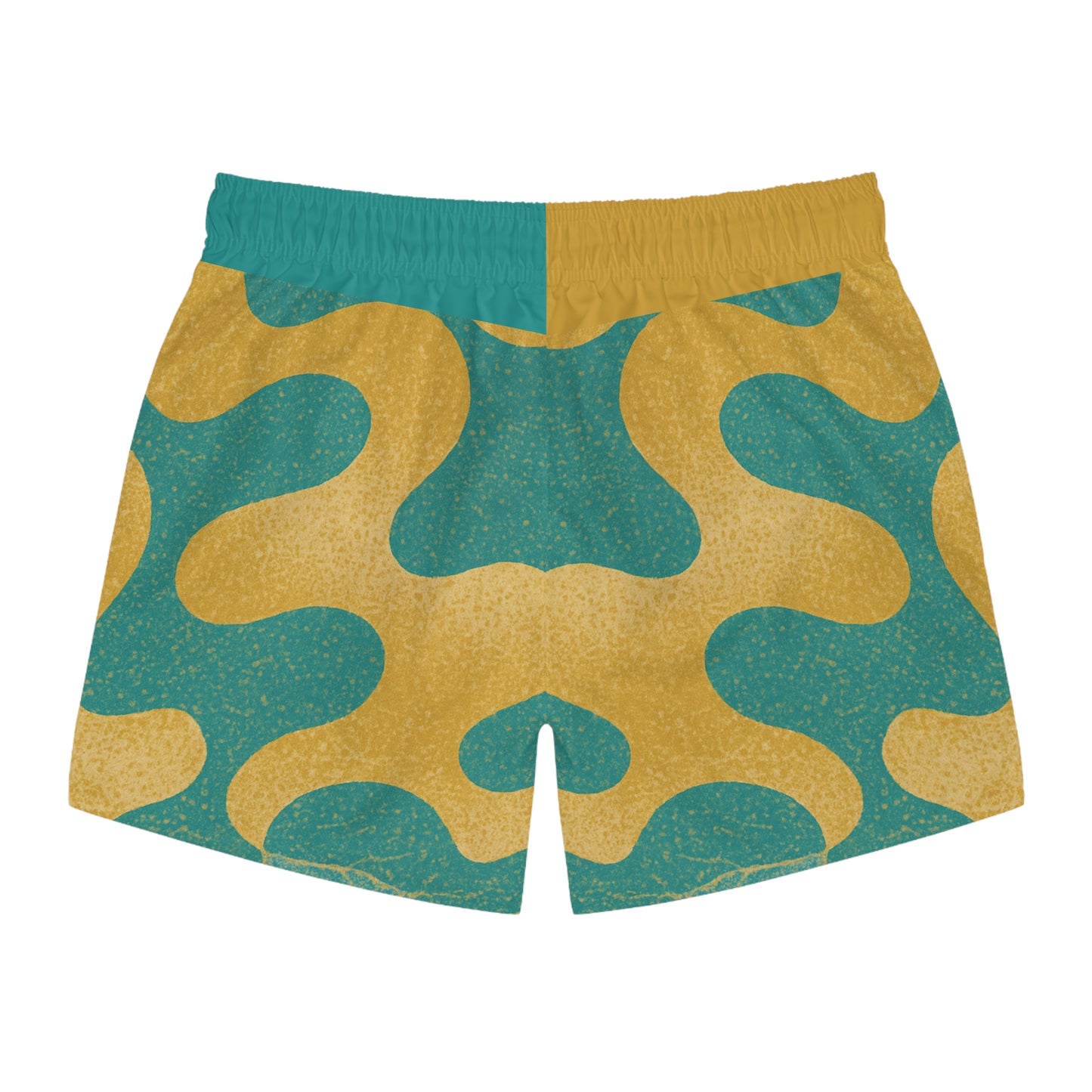 BKS Riviera Current™ Swim Trunks