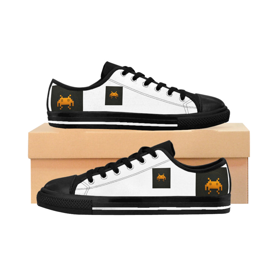 BKS Glyph Digital™ Sneakers