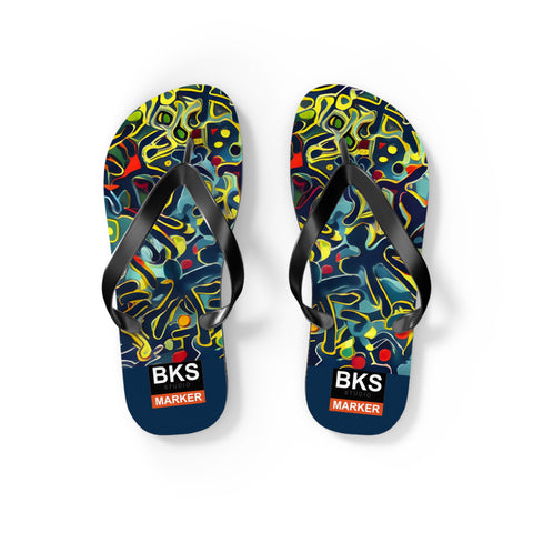 BKS Marker Drift™ Flip Flops