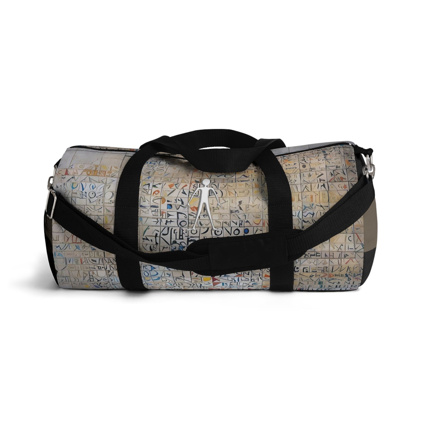 Toile neutre (BKS)🪰Sac polochon