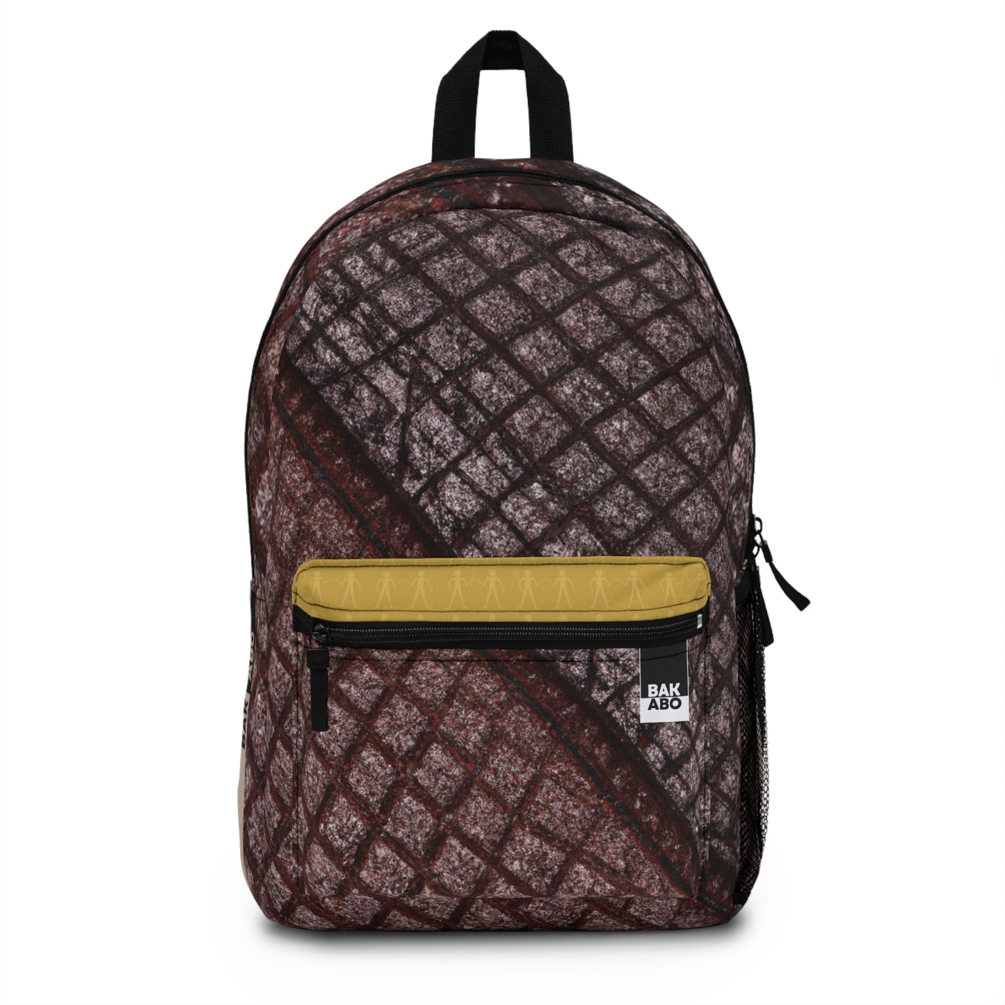 Henry de La Fayette(BKS)😃backpack