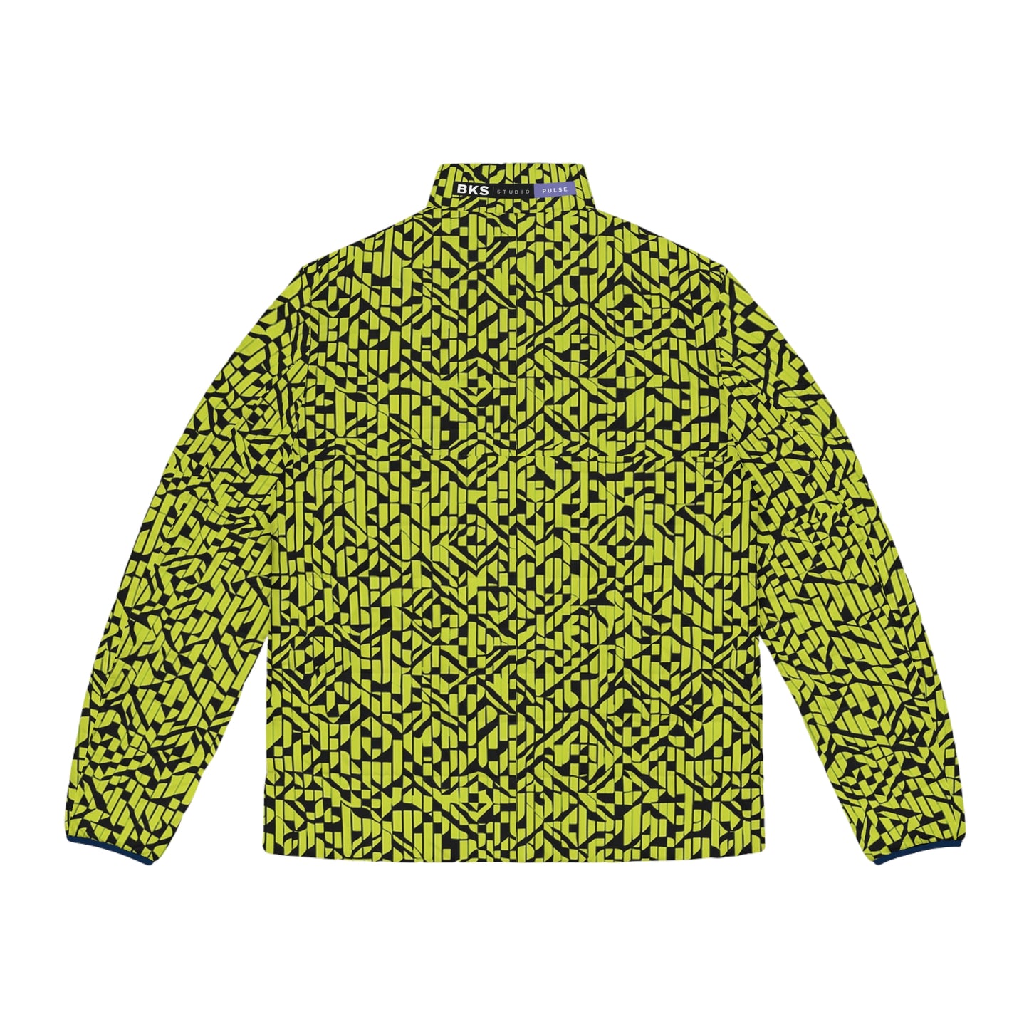 BKS Pulse Flux™ Puffer Jacket