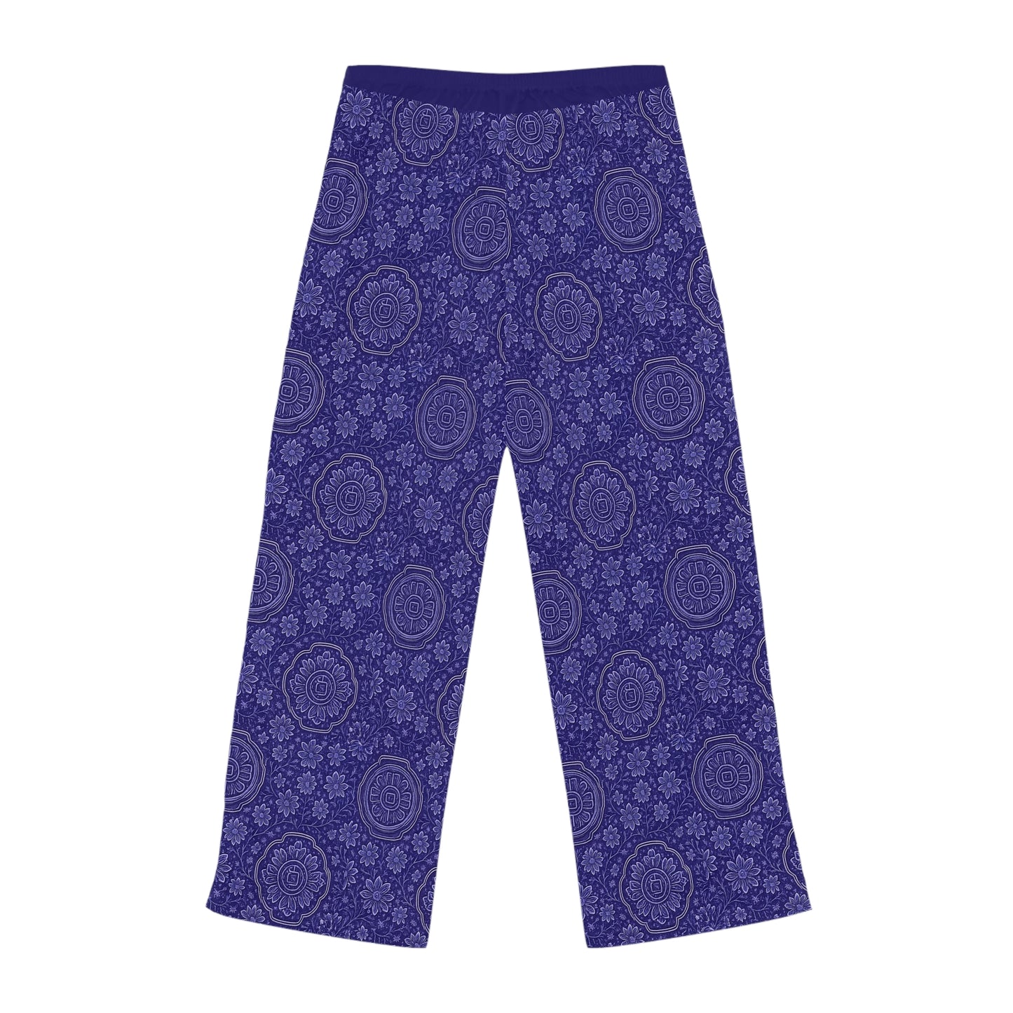BKS Token Grid™ Lounge Pants