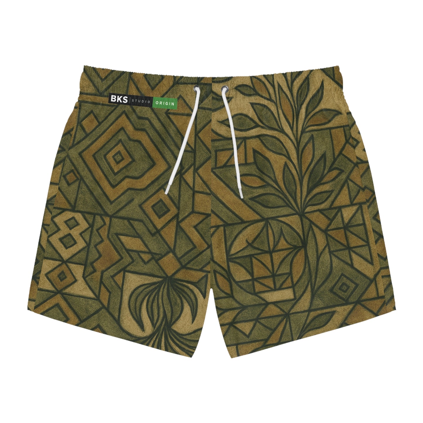 BKS Origin Totem™ Swim Trunks
