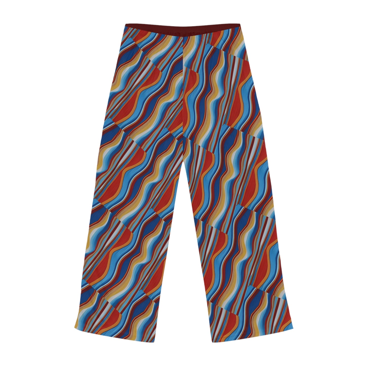BKS Flag Ribbon™ Lounge Pants