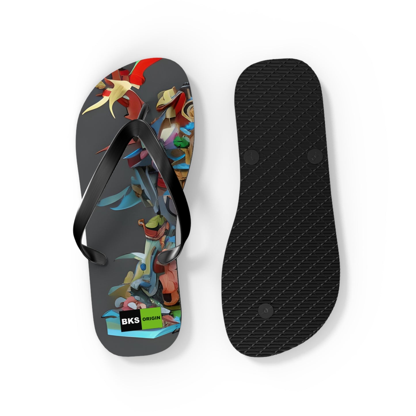 BKS Origin Arch™ Flip Flops
