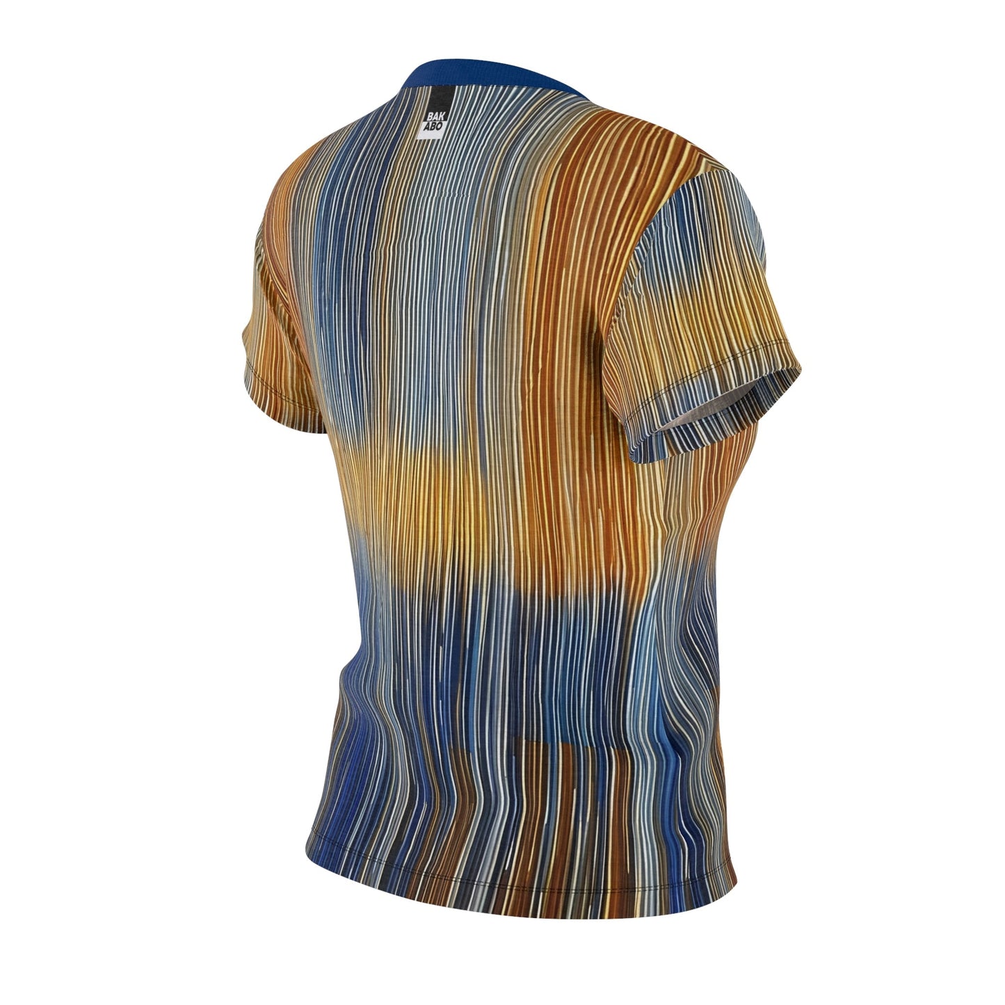 Enchanted Bloom Women's Cut & Sew Tee