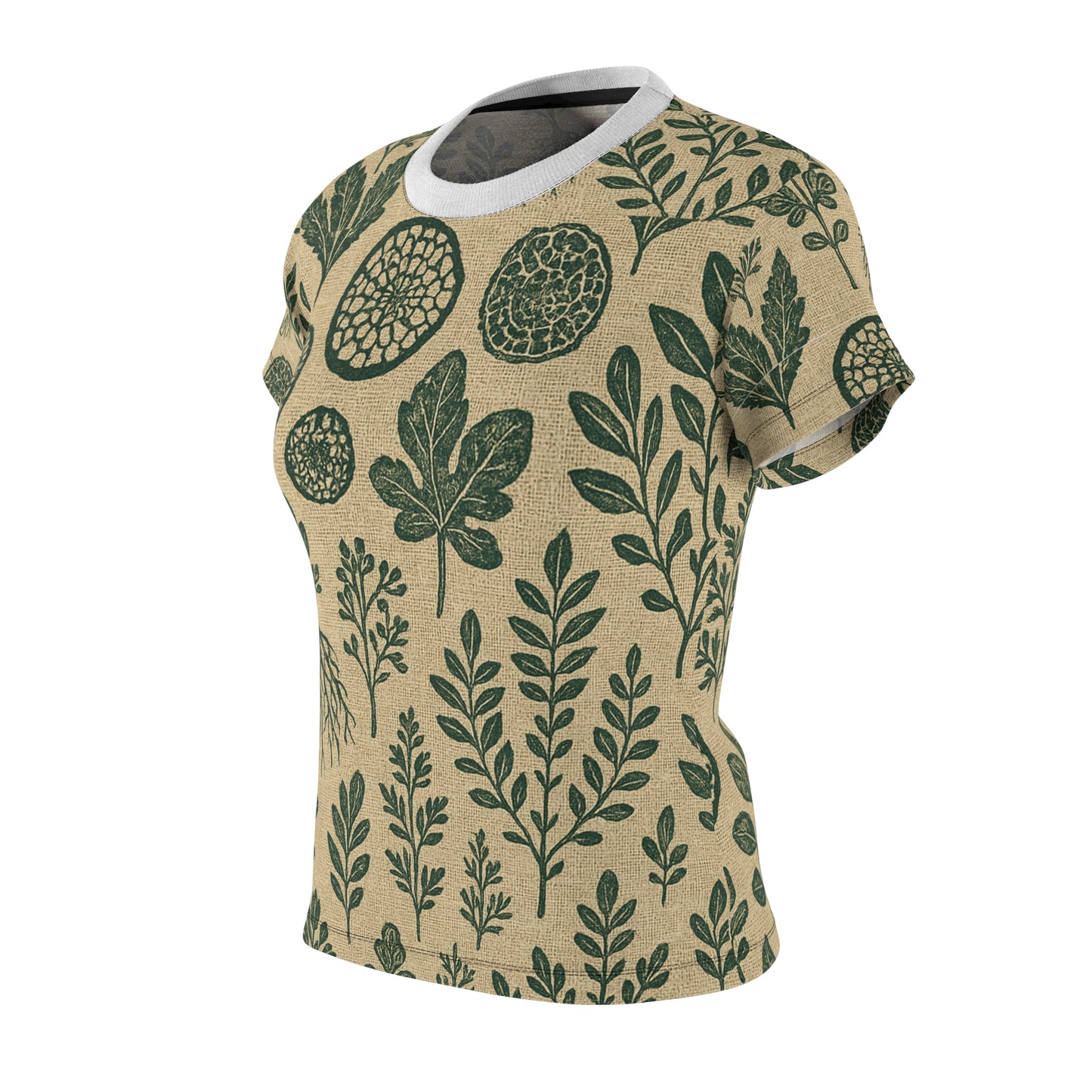 BKS Origin Block™ Women's Tee