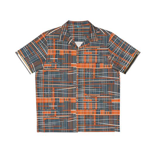 IslandBreeze (BKS)🏛️Camicia hawaiana