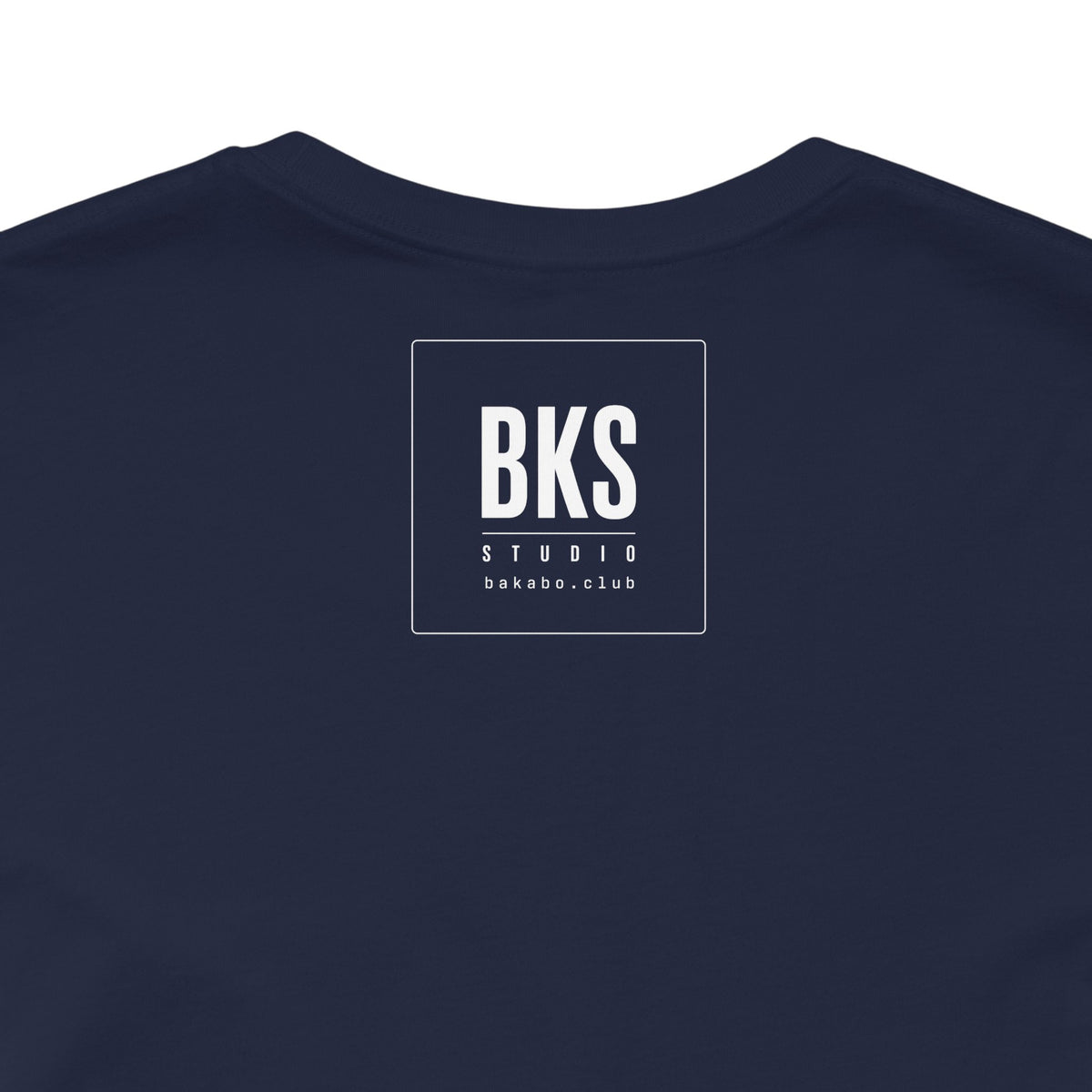 Token Noir™ Tee — lifestyle