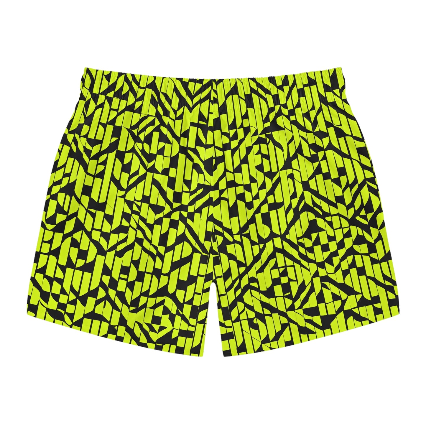 BKS Pulse Surge™ Swim Trunks Printify bakabo.club