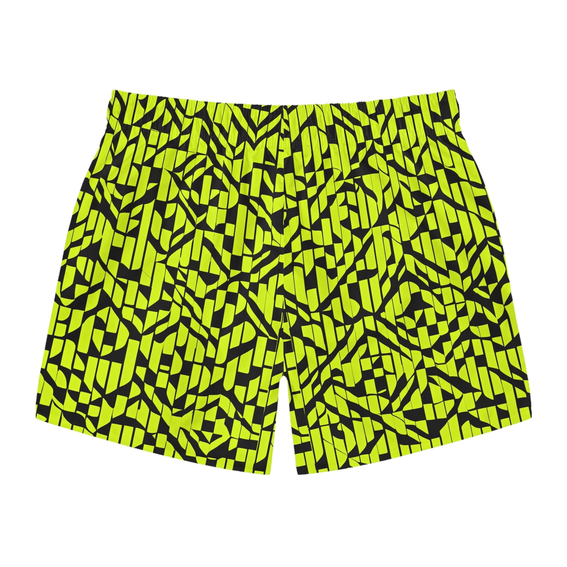 BKS Pulse Surge™ Swim Trunks Printify bakabo.club