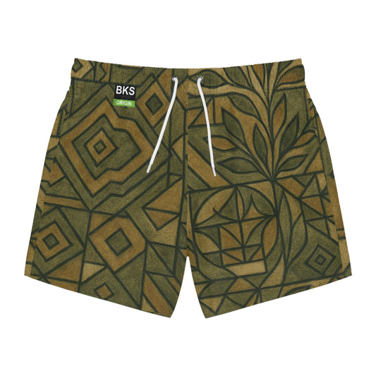 BKS Origin Totem™ Swim Trunks
