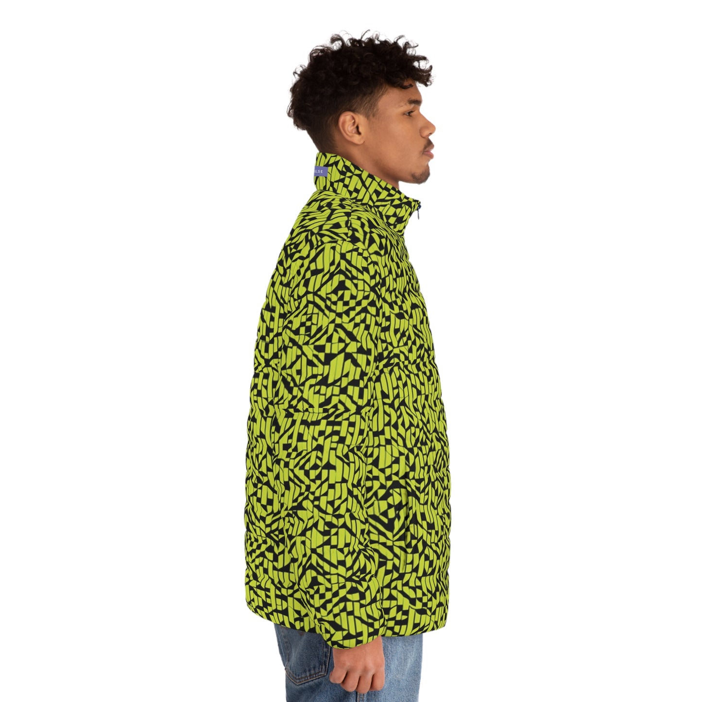 BKS Pulse Flux™ Puffer