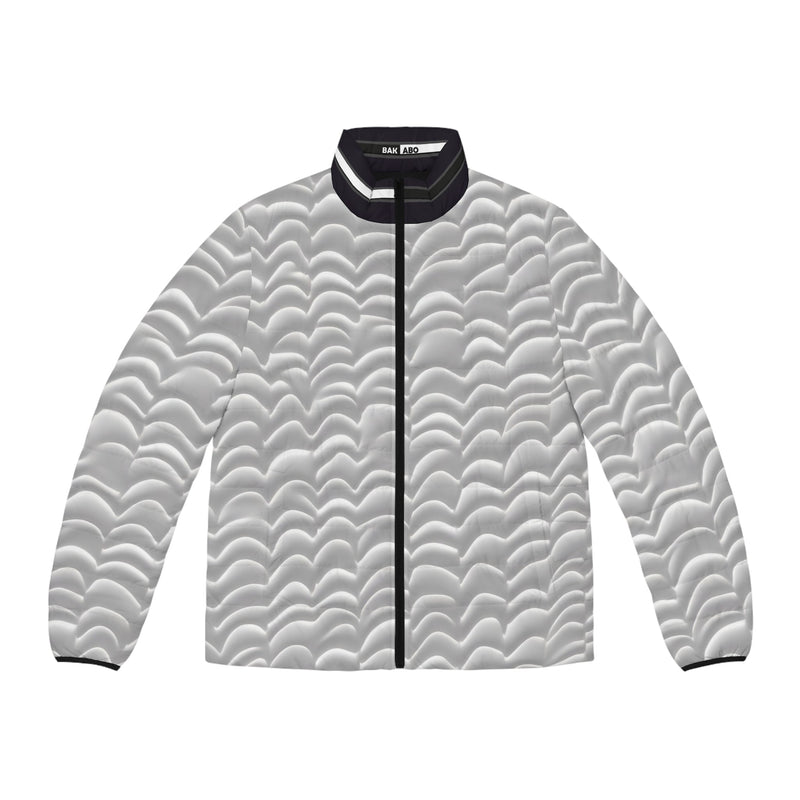 FrostWave (BKS)🌨️ Piumino