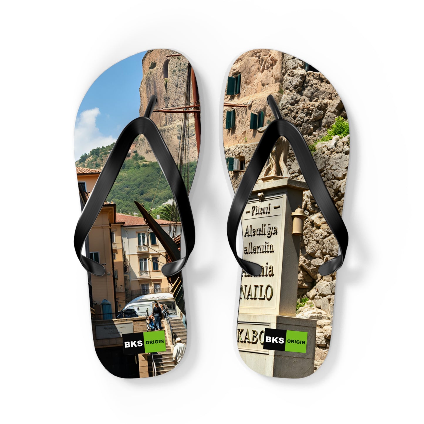 BKS Origin UAP™ Flip Flops
