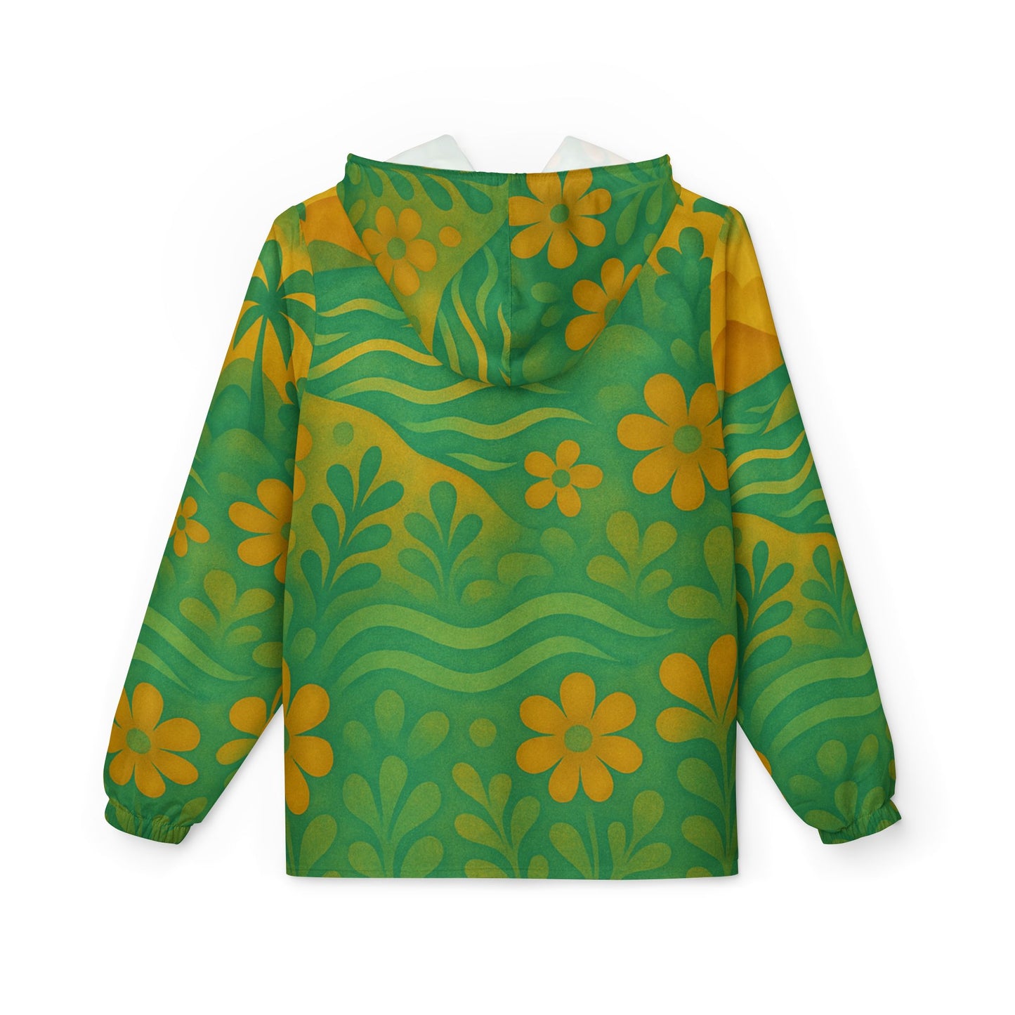 BKS Riviera Shore™ Windbreaker