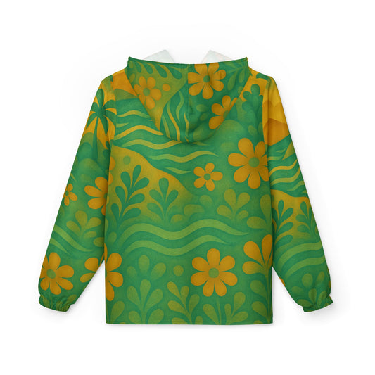 BKS Riviera Shore™ Windbreaker