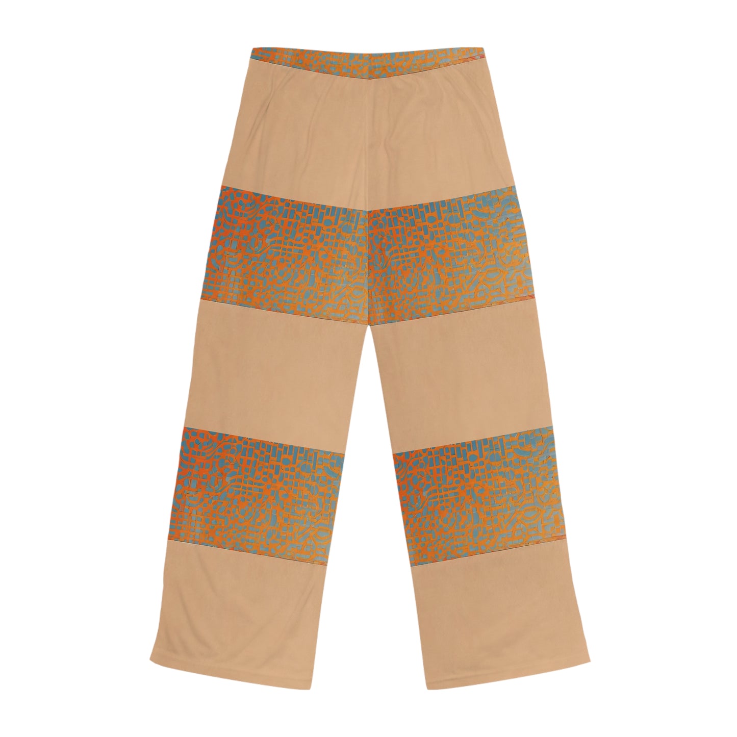 Sand Line (BKS)👖Women's Pajama Pants