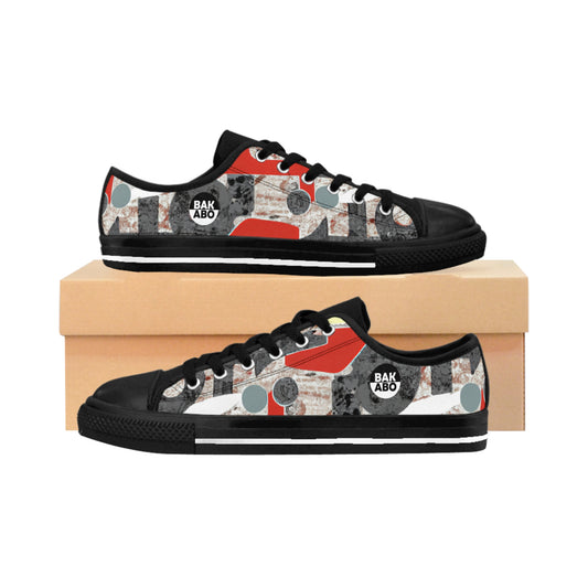 Florentine Apex (BKS)🏛️Sneakers