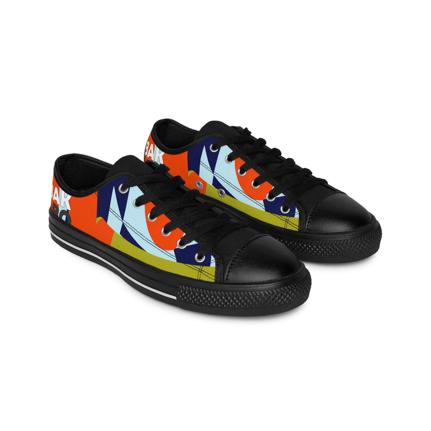 Valerio AX (BKS)🧿Sneakers