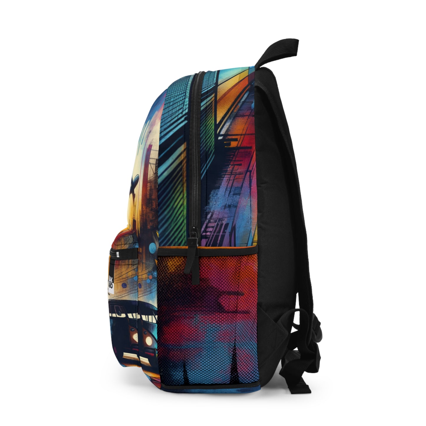 Eloise Montgomery(BKS) Backpack