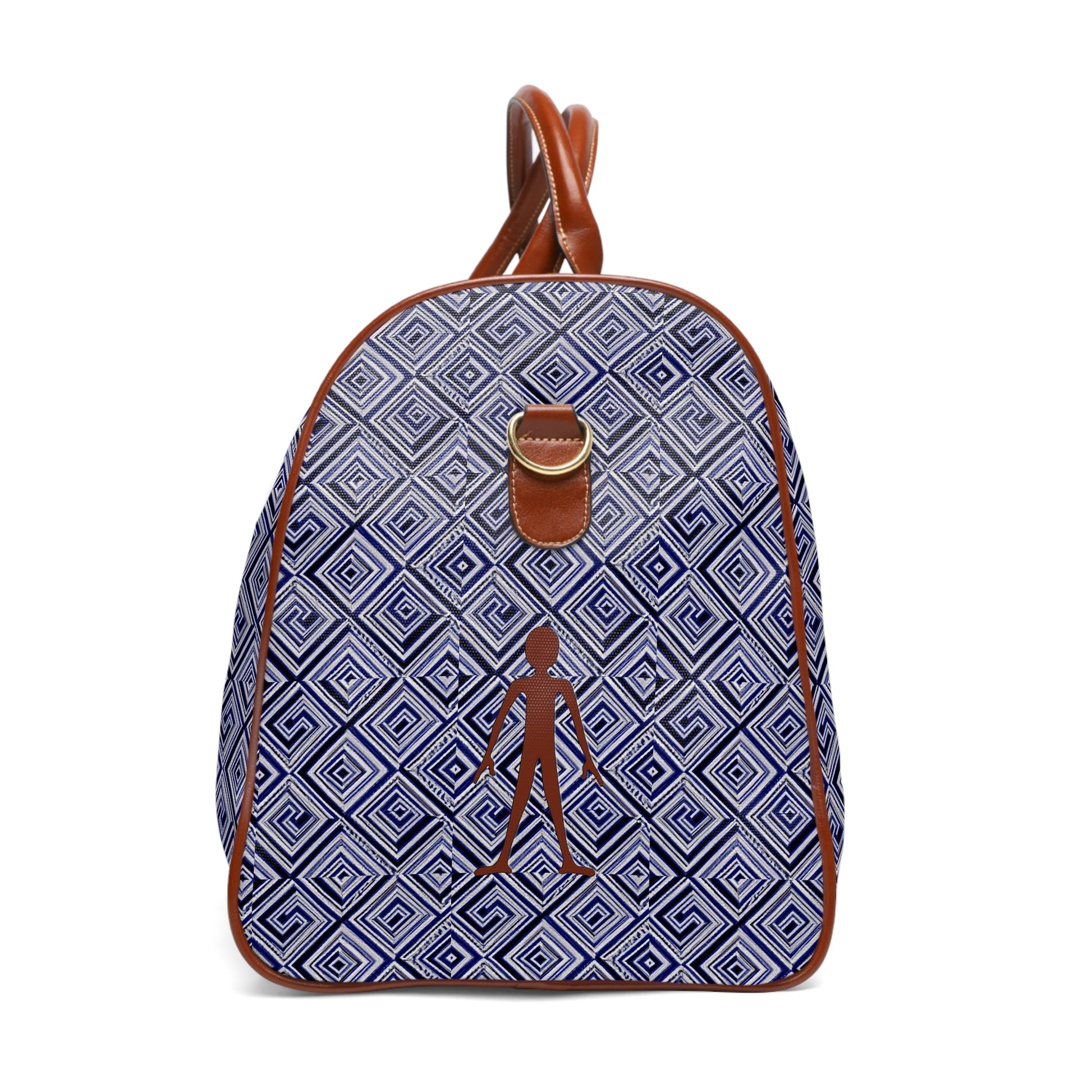 BKS Marker Vortex™ Travel Bag Printify bakabo.club