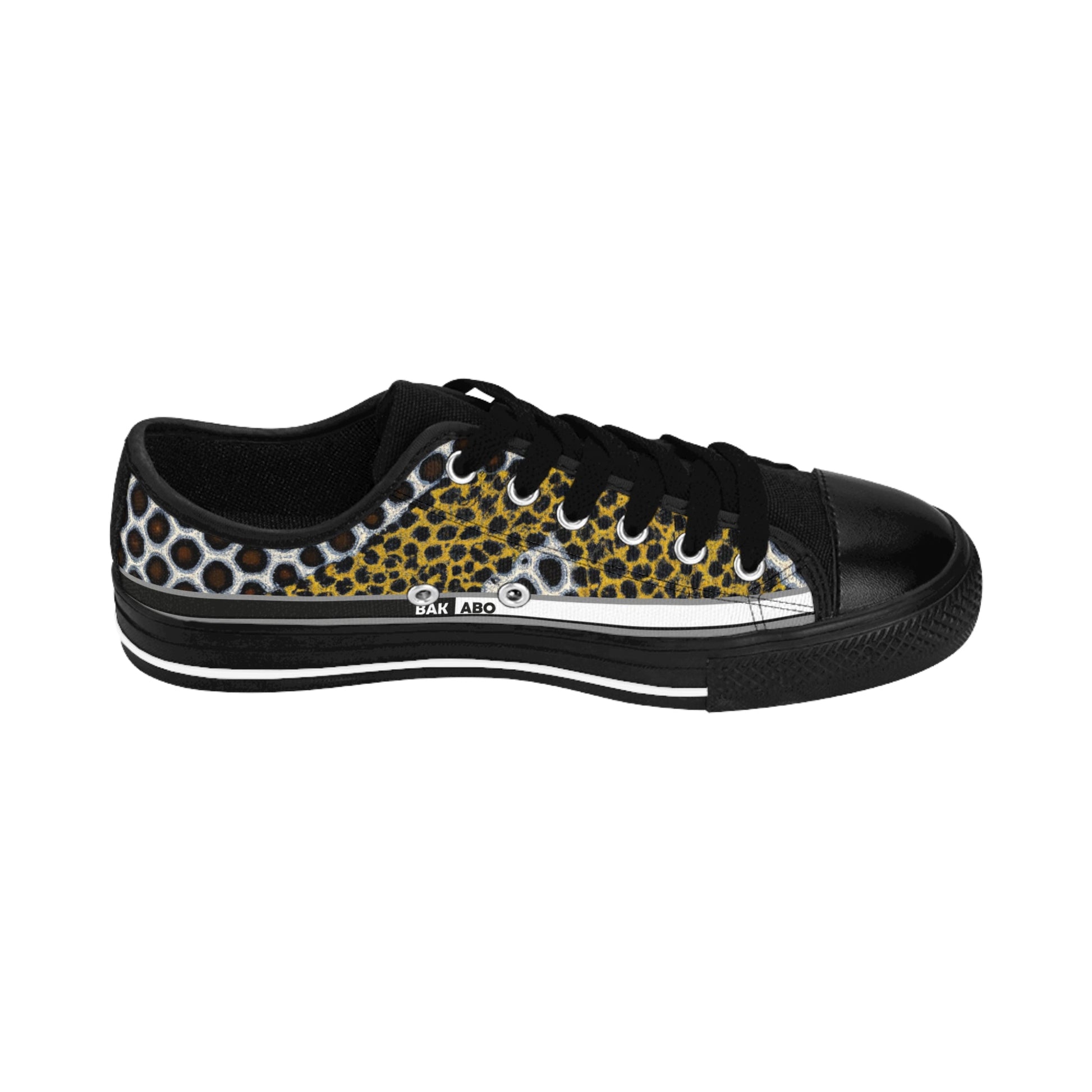 BKS Marker Hybrid™ Sneakers Printify bakabo.club