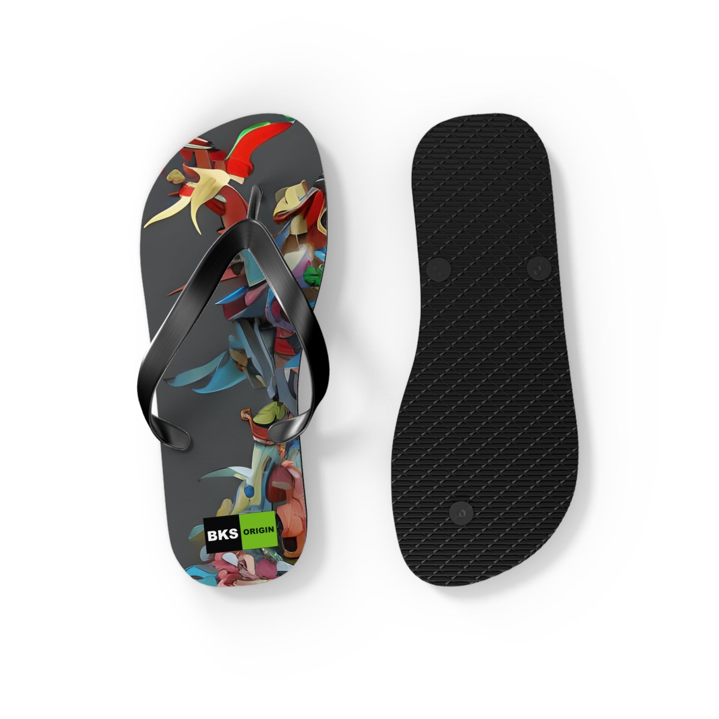 BKS Origin Arch™ Flip Flops