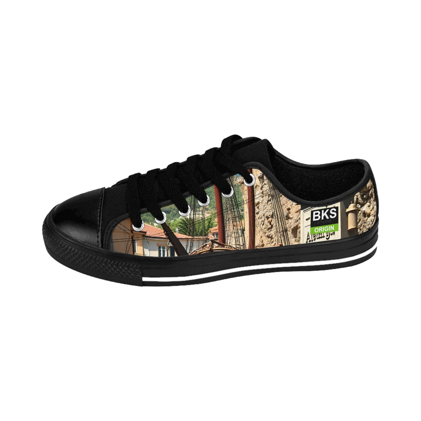 BKS Origin UAP™ Sneakers