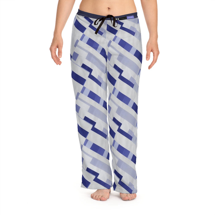 BKS Pulse Grid™ Lounge Pants