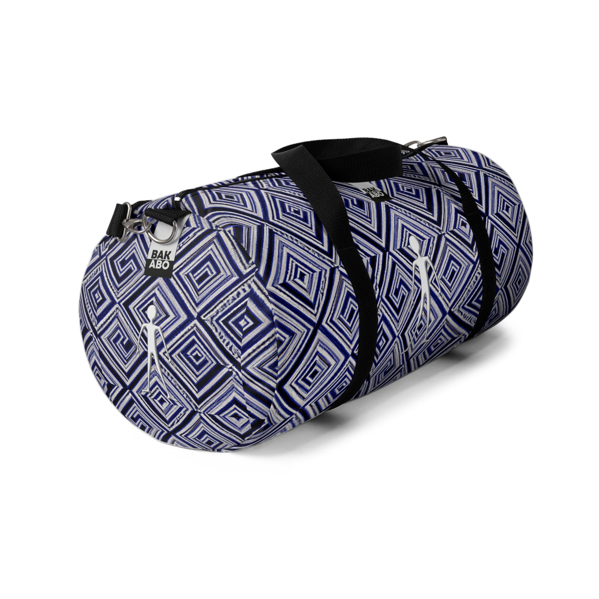 Artemio Giocondi (BKS)📽️Duffle Bag