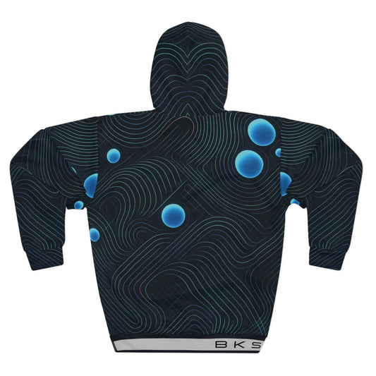 BKS Pulse Swell™ Pullover Hoodie
