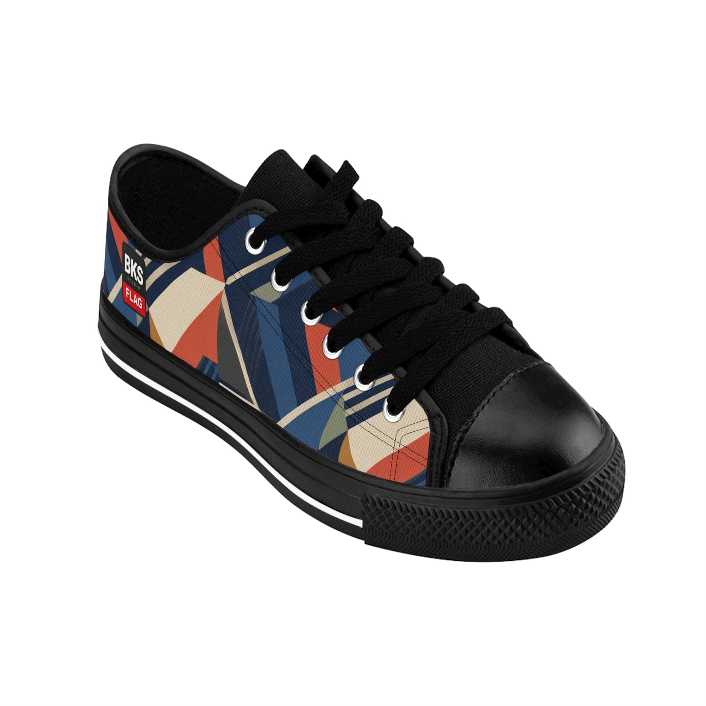 BKS Flag Metro™ Sneakers — view