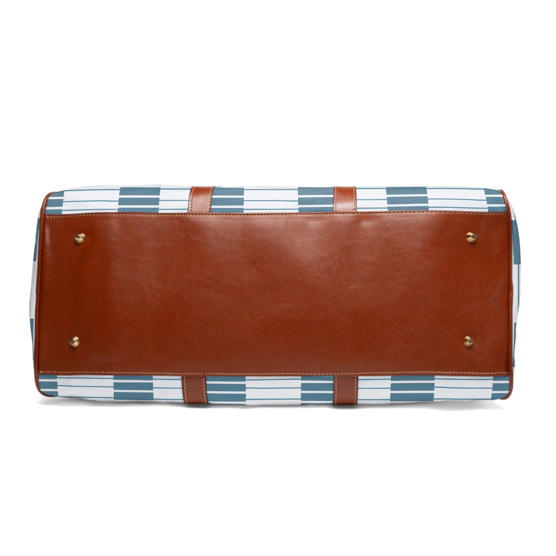 Pulse Grid™ Travel Bag Printify bakabo.club