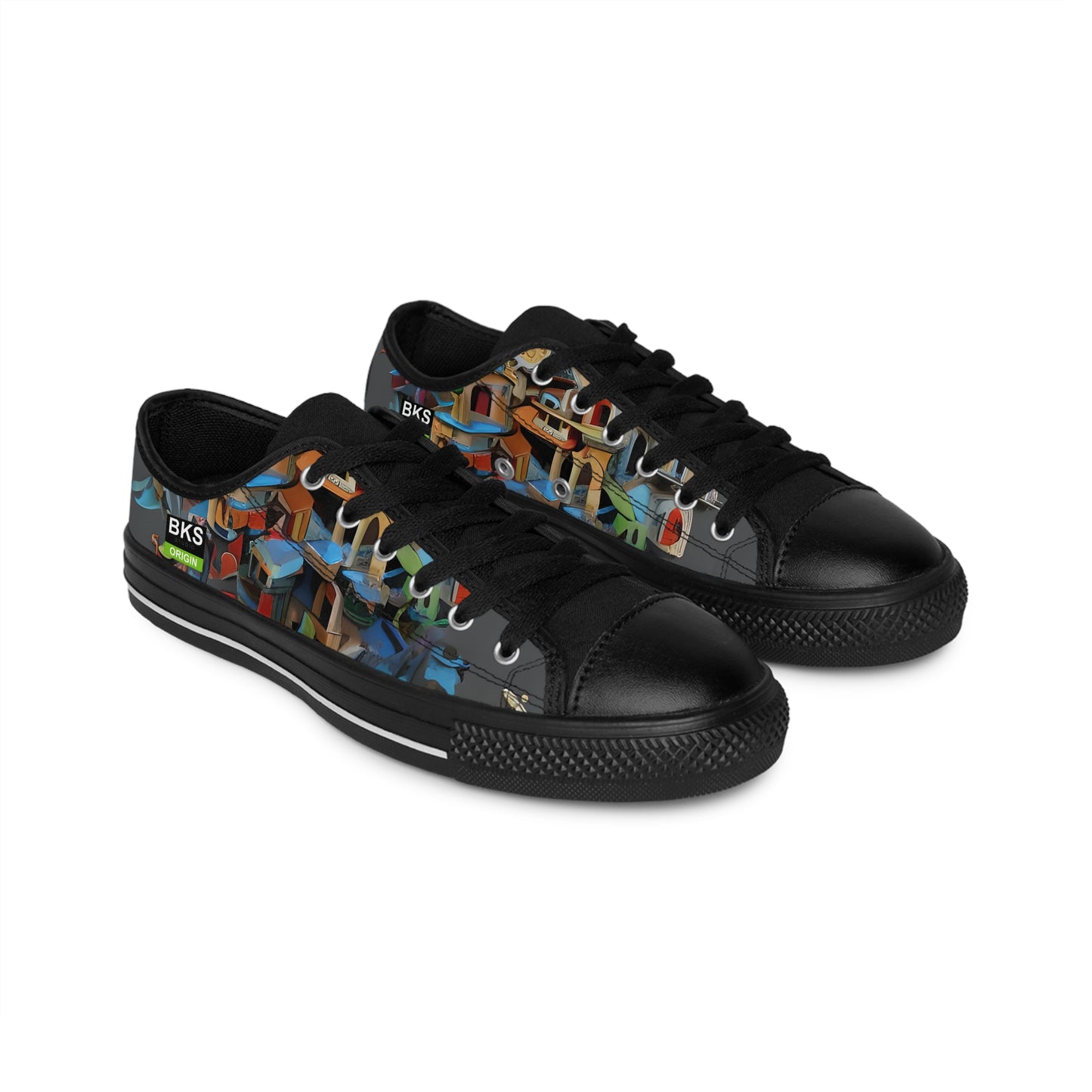 BKS Origin Arch™ Sneakers