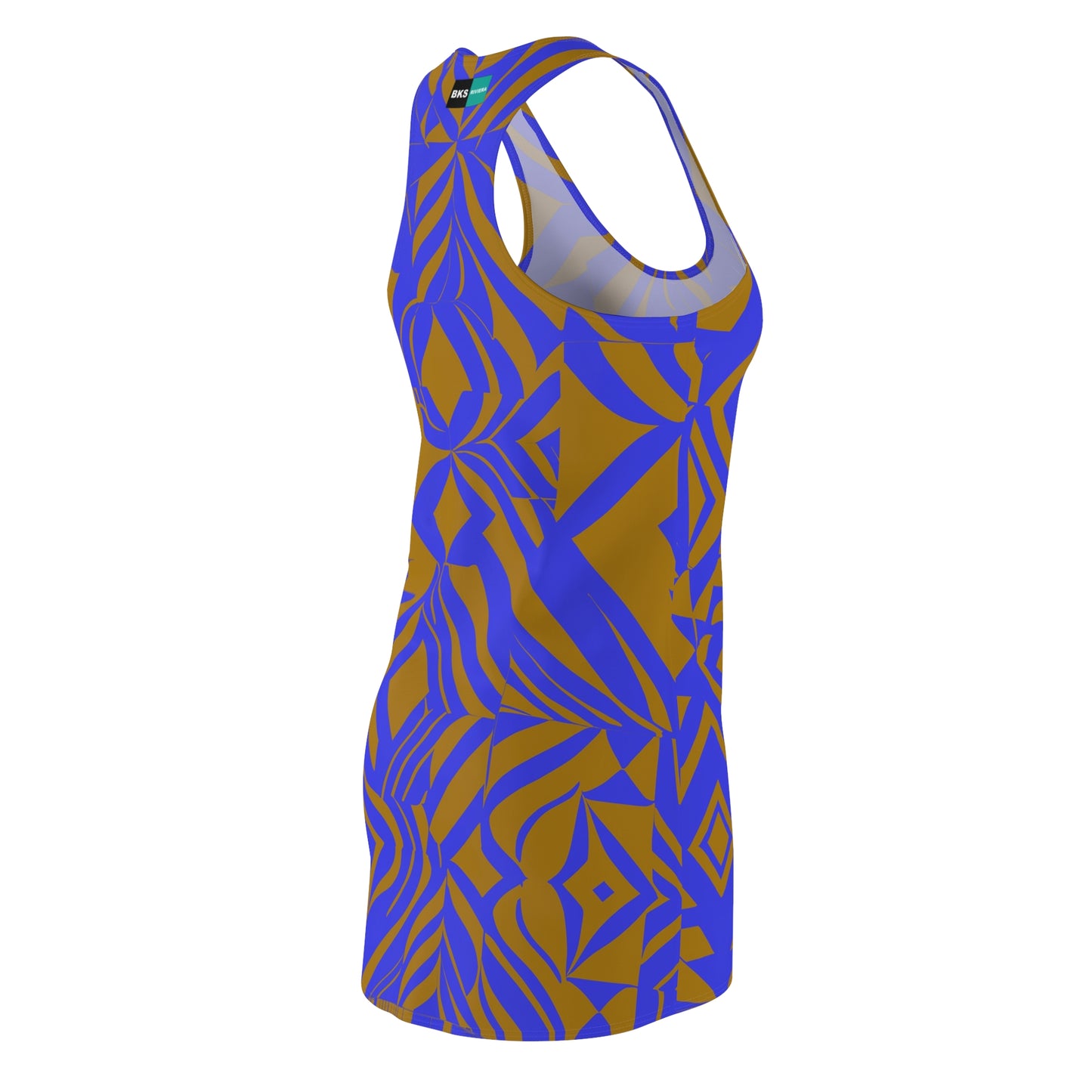 BKS Riviera Aegean™ Racerback Dress