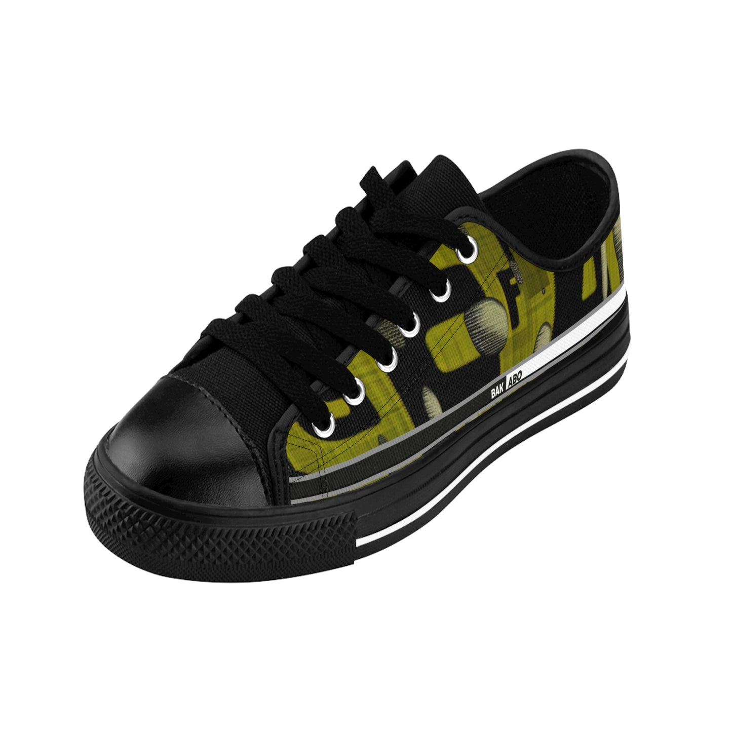 Yukio Onohei(BKS)🏮Sneakers Printify bakabo.club