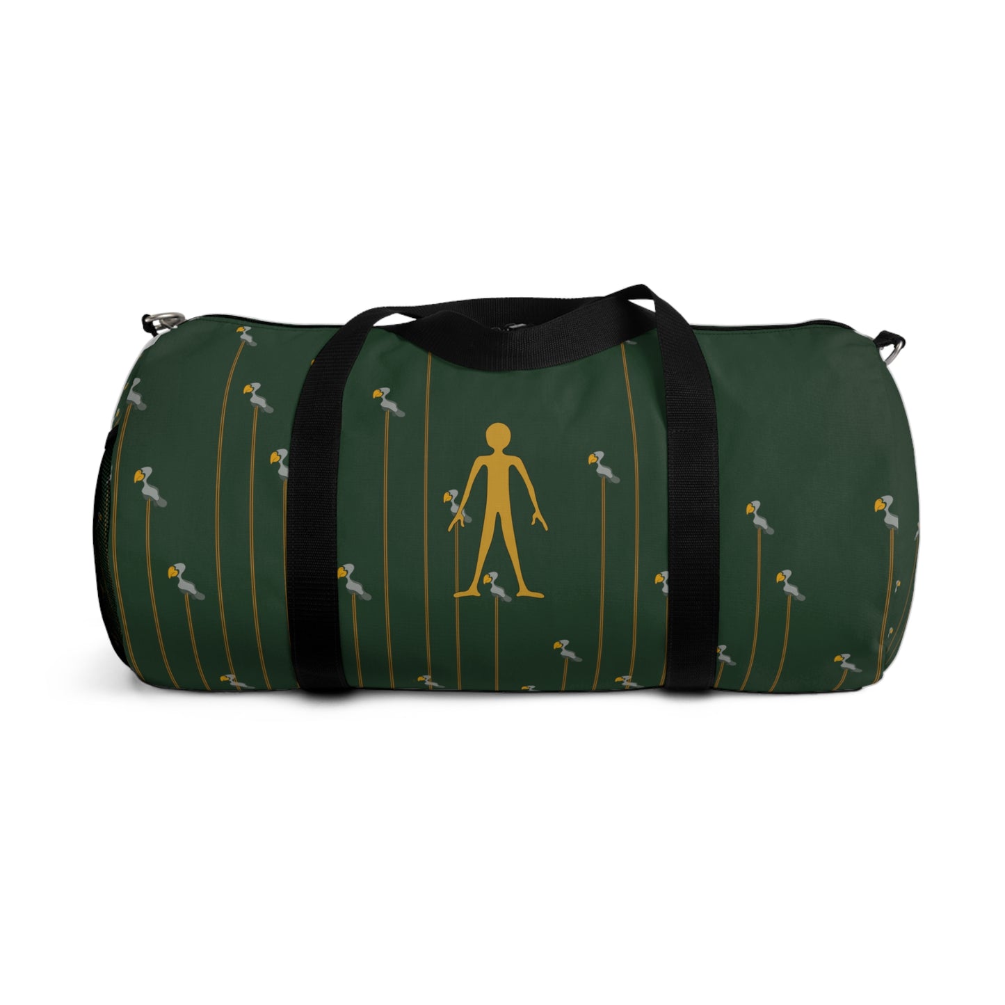 Summer marsh (BKS)🌳Duffle Bag