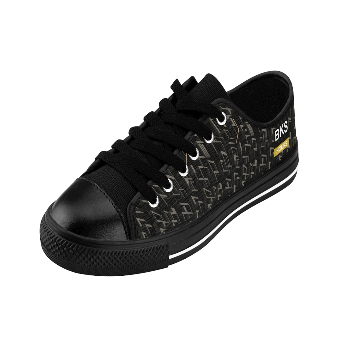 BKS Hours Cipher™ Sneakers