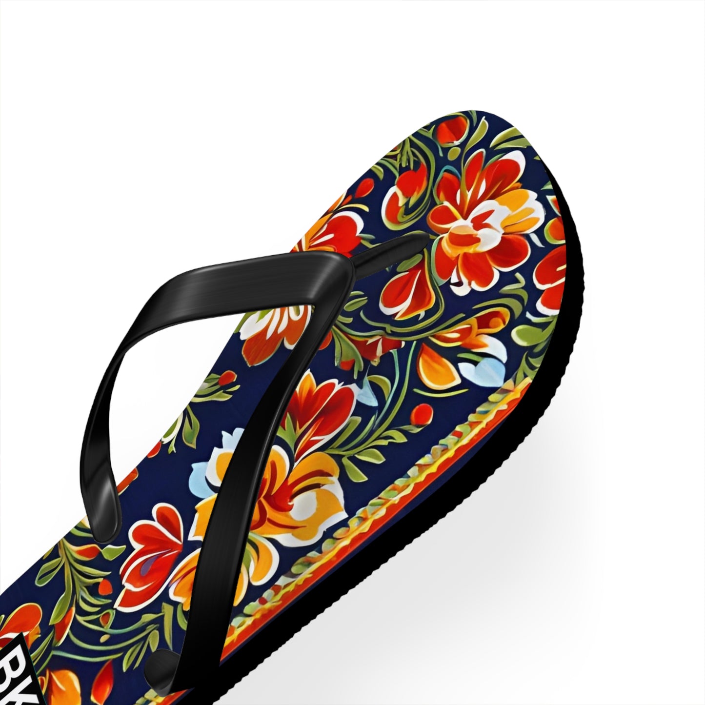 BKS Riviera Flora™ Flip Flops