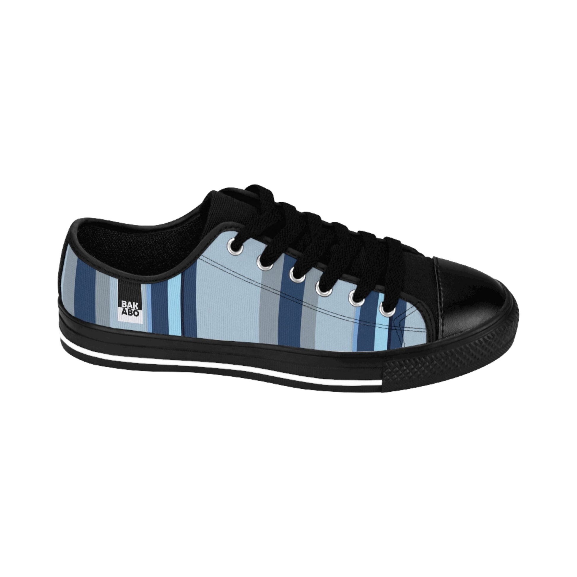 BKS Flag Column™ Sneakers Printify bakabo.club